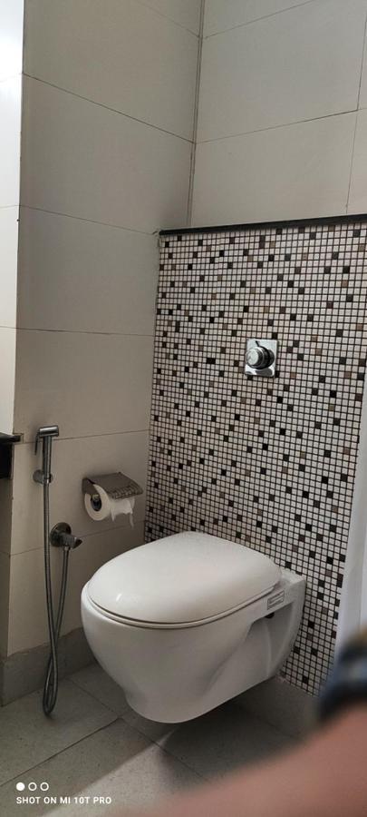 Alankrita Suites & Party Halls 메루트 외부 사진